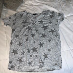 Rails Star Tshirt